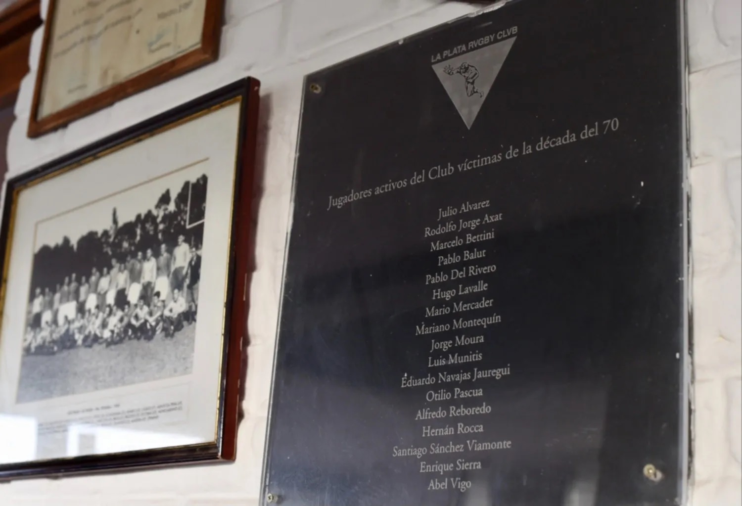 RAÚL BARANDIARAN: “FUERON TIEMPOS MUY FEOS Y RECUERDO EL TERROR QUE SENTÍAMOS AL CAMINAR POR LA CALLE”