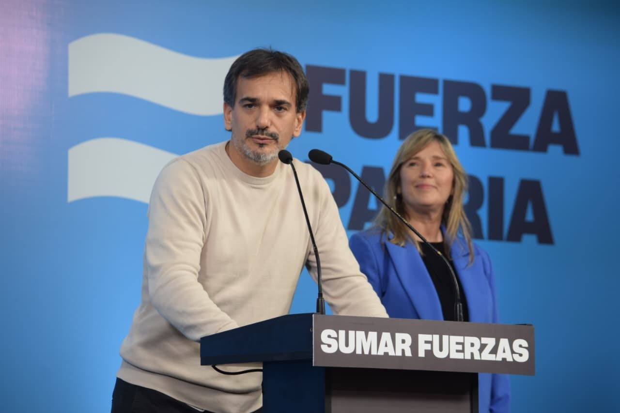 "ESTAMOS EN UN ESCENARIO DE TRIUNFO BASTANTE IMPORTANTE"