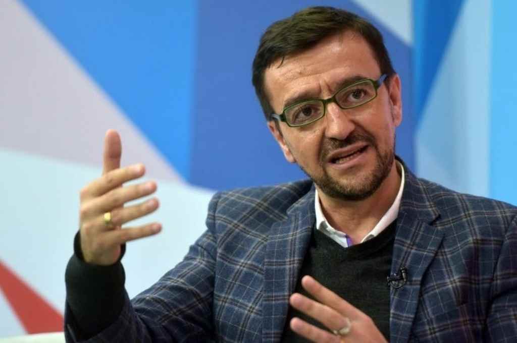 MARIO RIORDA: “EL ANTIMILEISMO EMPEZÓ A SER MÁS FUERTE QUE EL ANTIKIRCHNERISMO”