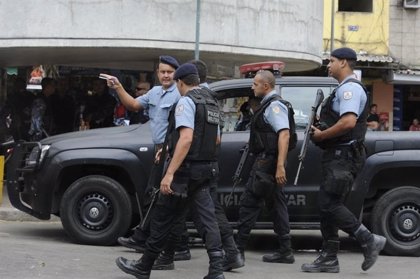 BRASIL: ACUSAN A LA POLICÍA FEDERAL DE PROTAGONIZAR “UN INTENTO DE GOLPE”