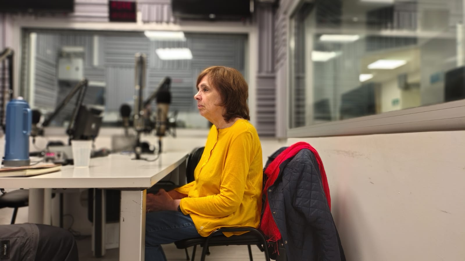 ANA MARÍA SHUA: "PENSAR EN UN LIBRO DE CUENTOS ES COMO PENSAR EN UN ROMPECABEZAS"