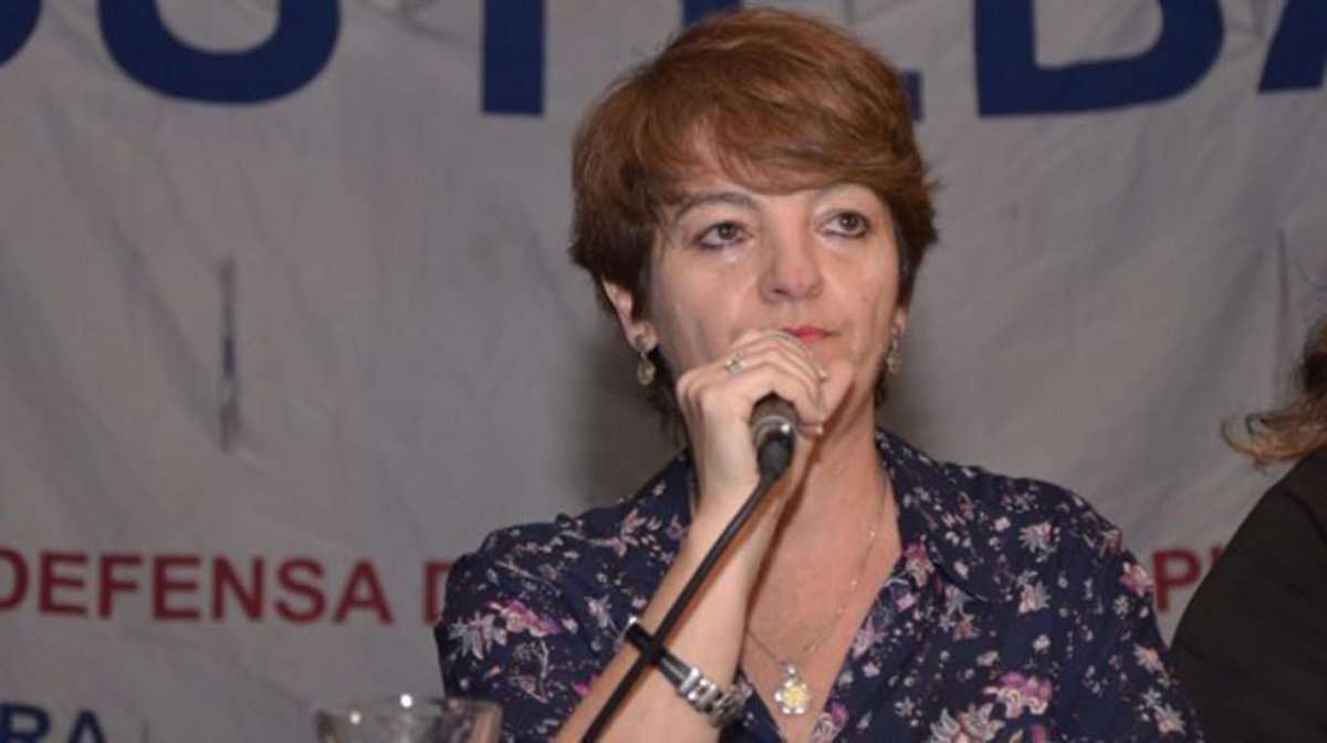 MARÍA LAURA TORRE: “EL GOBIERNO PLANTEA UN INICIO DE CLASES CON CONFLICTIVIDAD”