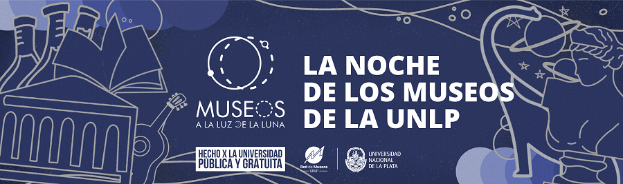 LLEGA UNA NUEVA EDICIÓN DE "MUSEOS A LA LUZ DE LA LUNA"