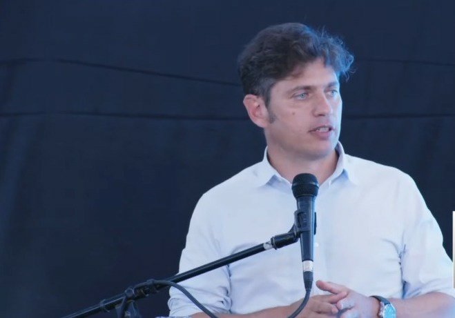 KICILLOF ANUNCIÓ EL PROGRAMA DE INNOVACIÓN TECNOLÓGICA