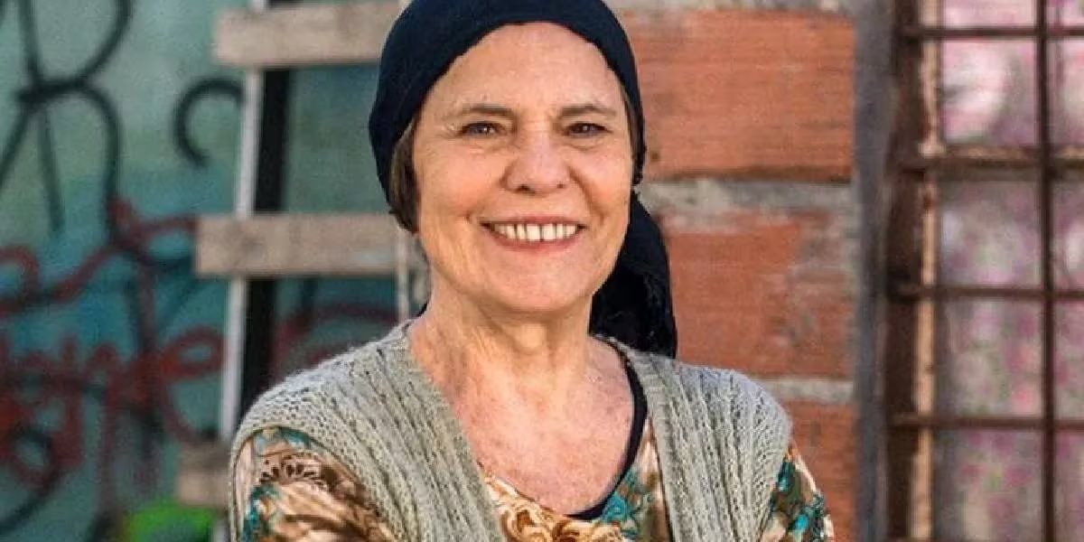 LEONOR MANSO: “ES IMPOSIBLE ATACAR LA CULTURA”