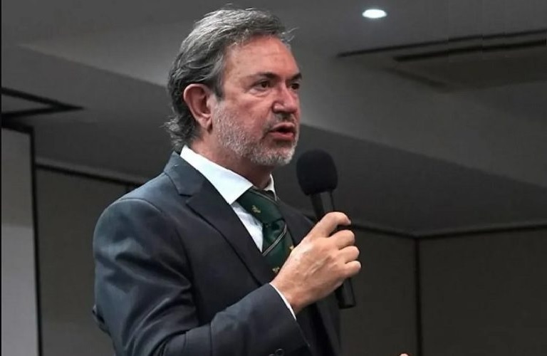 GUILLERMO TOFONI: “A LOS INVERSORES SE LES EXPLICA QUE EN ARGENTINA LOS CLUBES TIENEN UNA PARED SOCIAL IMPORTANTÍSIMA"