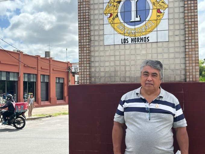 BUSCAN DECLARAR PATRIMONIO HISTÓRICO AL ICÓNICO RELOJ DE LOS HORNOS.