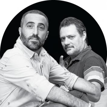 Foto de programa