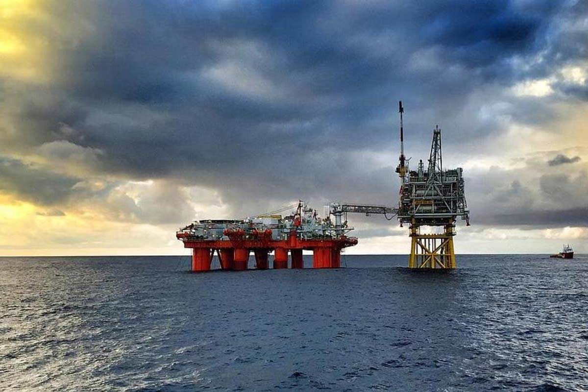 DESDE EL COLEGIO DE INGENIEROS CELEBRAN LA EXPLORACIÓN OFFSHORE EN EL MAR ARGENTINO