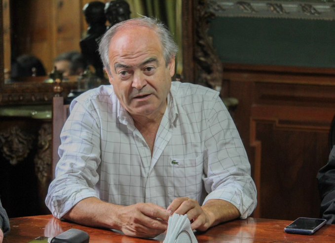 TAPALQUÉ: EL ARROYO, LA PRODUCCIÓN Y LA FIESTA QUE IMPULSA EL DESARROLLO LOCAL
