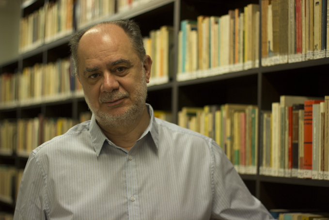 LUIS ALBERTO QUEVEDO ASEGURÓ QUE EN LAS URNAS SE DIRIME LA DICOTOMÍA MILEI VS ANTIMILEI