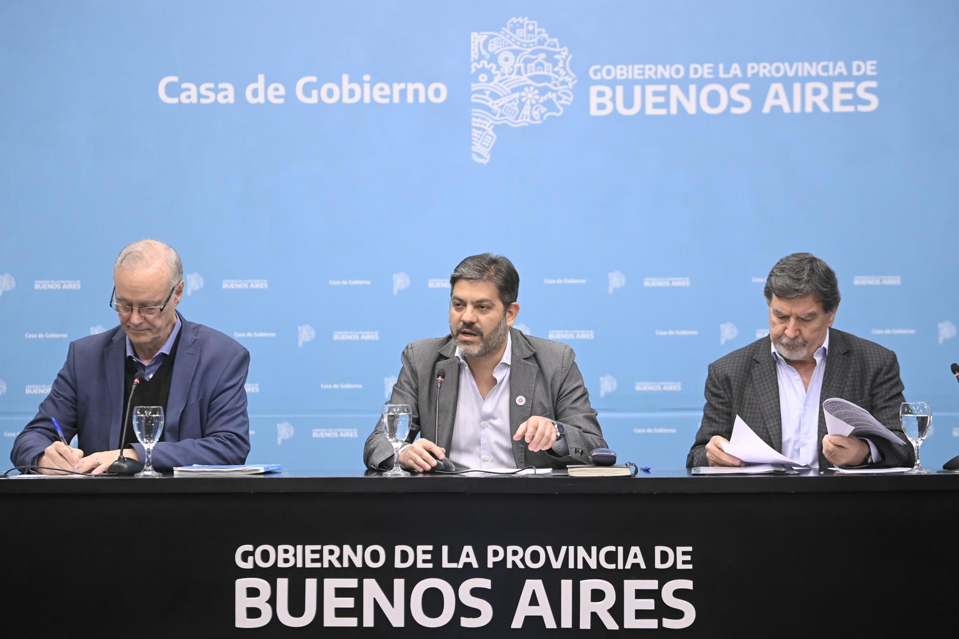 BIANCO: “LA BOLETA ÚNICA NO RESPONDE A LAS NECESIDADES DEL PUEBLO”