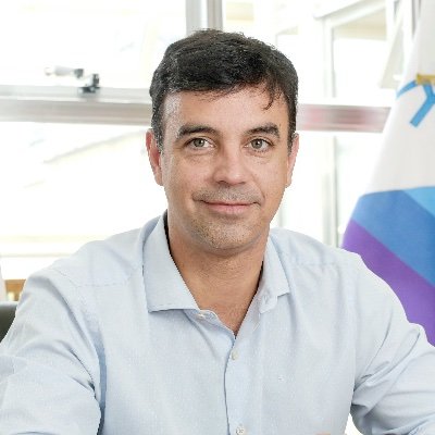 ALEXANDRE ROIG AFIRMÓ QUE EL TRABAJO DE LAS COOPERATIVAS APORTA “MÁS DEL 10% DEL PBI”