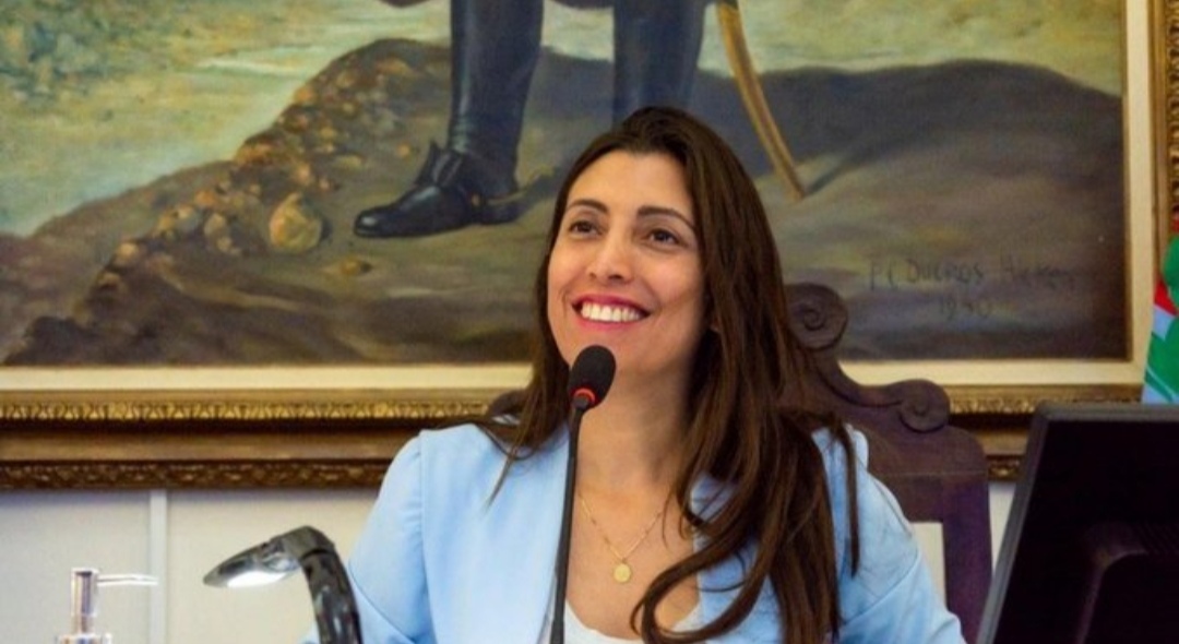 FLORENCIA LÓPEZ: "EL GOBIERNO ESTÁ VIENDO LA FORMA DE SACAR EL TEMA" DE AGENDA