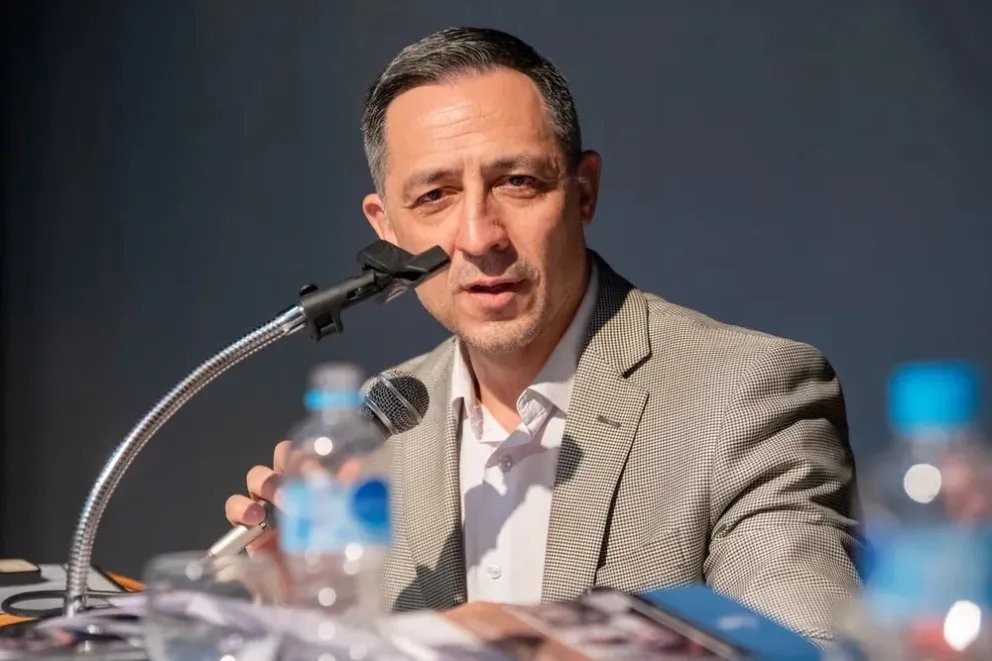 “CUANDO SE LEGISLA EN MATERIA DE INFANCIA HAY QUE AMPLIAR DERECHOS, NO REDUCIRLOS”