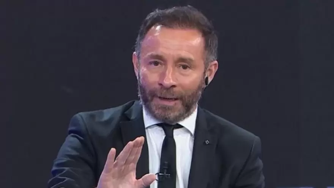 JUAN ALBERTO ENRIQUE: “LA INFLACION DE AGOSTO VA A SUPERAR EL 3%”
