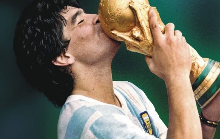 “ES PARA PODER ABORDAR A DIEGO DESDE DISTINTAS DISCIPLINAS”