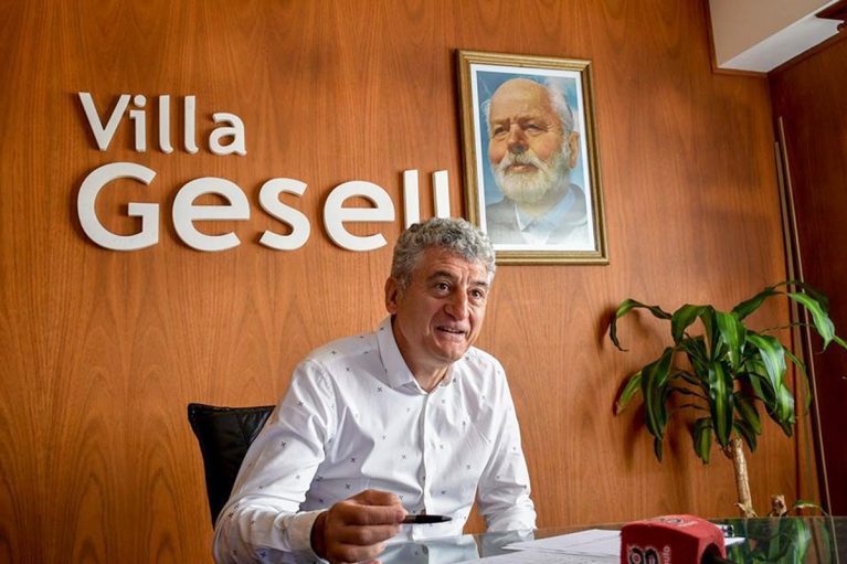 VILLA GESELL OFRECE VACACIONES "PARA TODOS LOS BOLSILLOS"