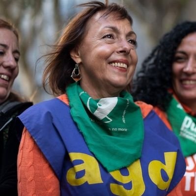 ILEANA CELOTTO: "SE ESTÁ PRODUCIENDO UN VACIAMIENTO CONCRETO"