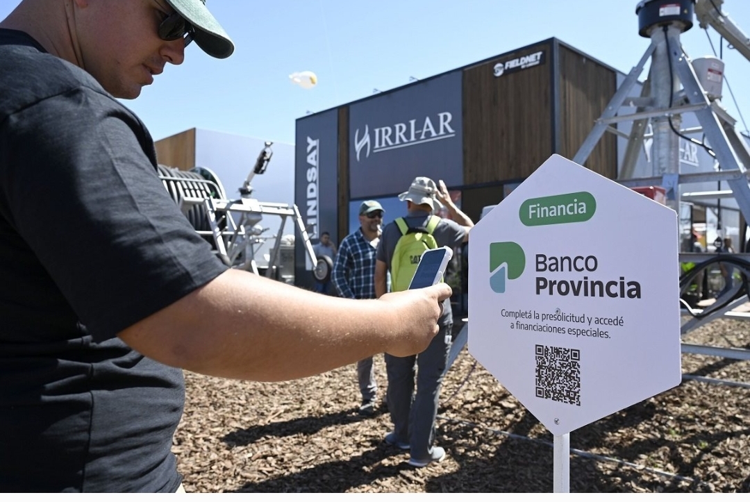 COMENZÓ LA 45° EXPOSICIÓN NACIONAL ANGUS DE PRIMAVERA Y LA 24° EXPOSICIÓN DEL TERNERO ANGUS