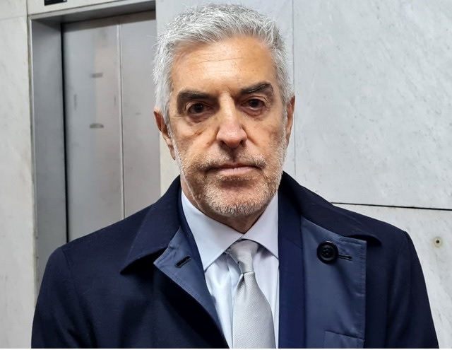 GREGORIO DALBÓN: “SI NO VAN PARA ADELANTE CON ESTA CAUSA, NO TENEMOS DESTINO COMO PAÍS”