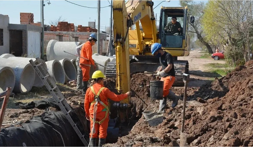 DESDE APYME DENUNCIAN EL ATAQUE DEL GOBIERNO NACIONAL AL SECTOR PRODUCTIVO DEL PAÍS