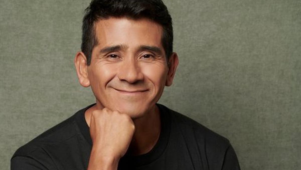 OSQUI GUZMÁN: “JAMÁS AGACHAR LA CABEZA ANTE NADIE”