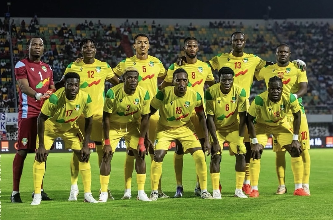 BENÍN: EL PAÍS AFRICANO CUNA DEL VUDÚ INVITADO A LA DESPEDIDA DE MESSI