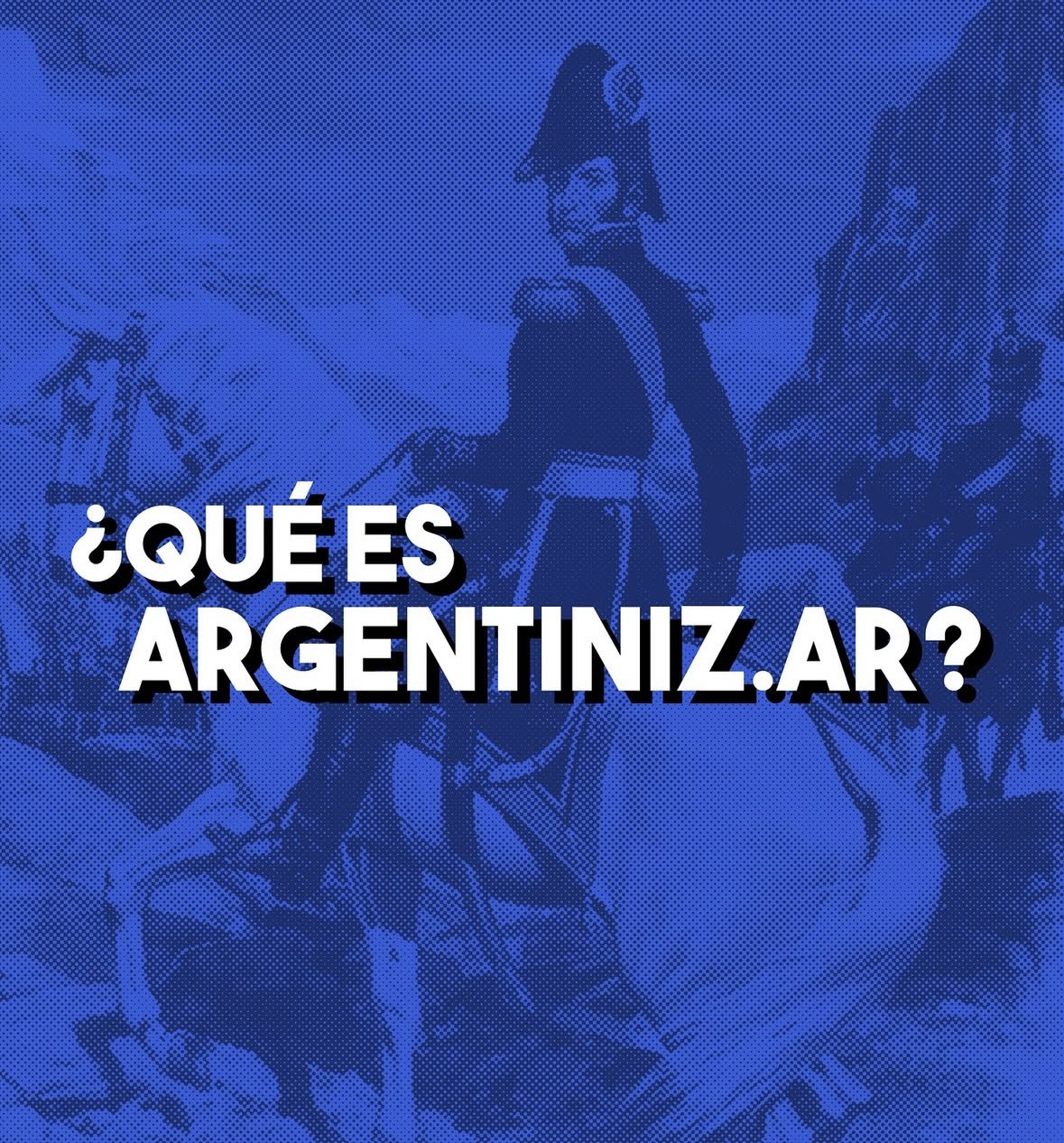'GALGO' HOFMANN: “ARGENTINA INFLUYE CULTURALMENTE ALREDEDOR DEL MUNDO”