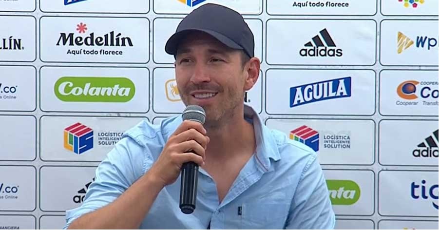 SEBASTIÁN BOTERO: “LO MÁS IMPORTANTE DE ESTE PARTIDO ESTARÁ EN LOS DETALLES”