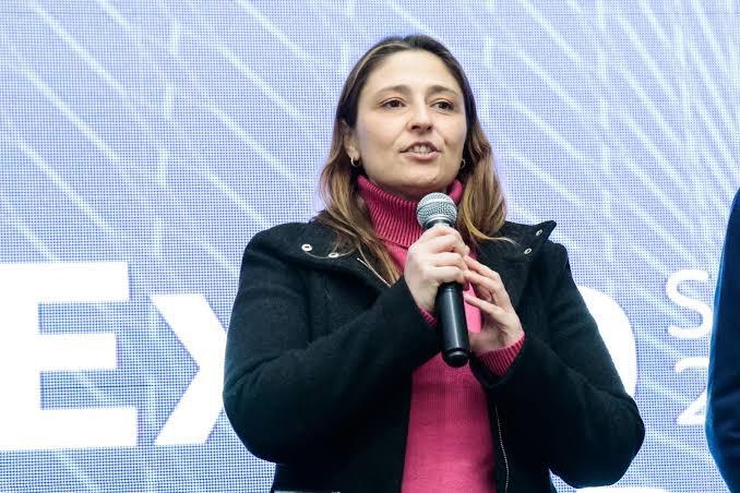 MARIELA BEMBI: “ESTAMOS EN UN MODELO MACROECONÓMICO ROTO CUYO RESULTADO ES UNA ECONOMÍA CON CADA VEZ CON MÁS POBRES”