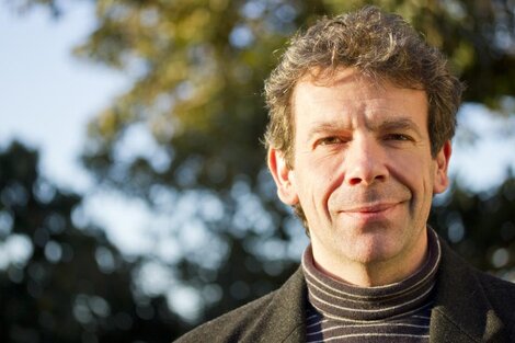 MARTÍN BECERRA: “EL FUTURO DEL GRUPO CLARÍN ESTÁ COMPROMETIDO”