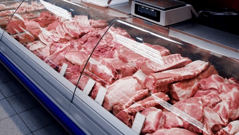 ADVIERTEN QUE CONTINUARÁN LAS SUBAS EN EL PRECIO DE LAS CARNES