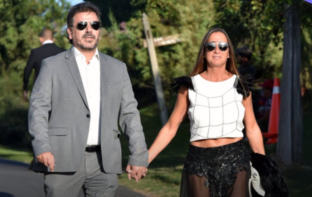 LA DENUNCIA CONTRA LA ESPOSA DEL DIPUTADO CRISTIAN RITONDO LLEGÓ A TRIBUNALES