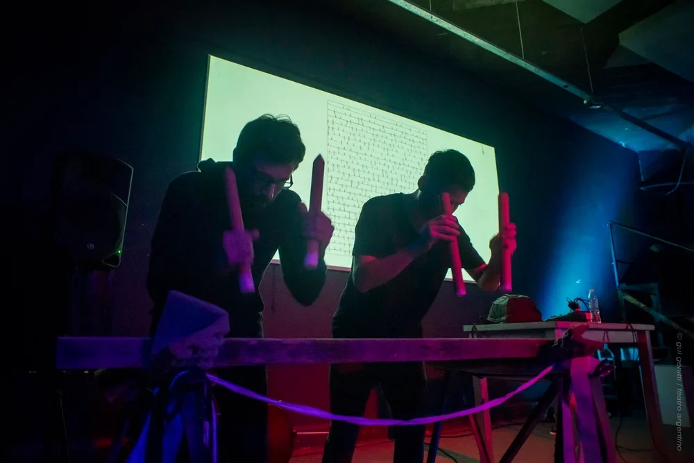 EL TACEC PRESENTA TRANSRADIO 2026