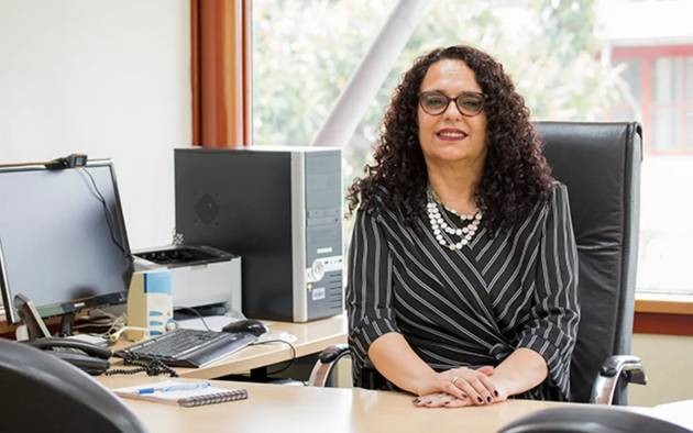 ALEJANDRA ZINNI: “VAMOS A SER EL MOTOR QUE VA A CANALIZAR EL MALESTAR GENERAL DE LA SOCIEDAD”