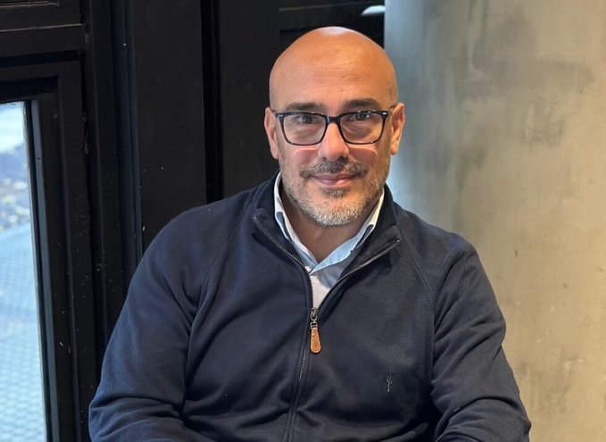 LUCAS ROMERO: “LA GENTE NO PERCIBE QUE HAYA BAJADO LA POBREZA”