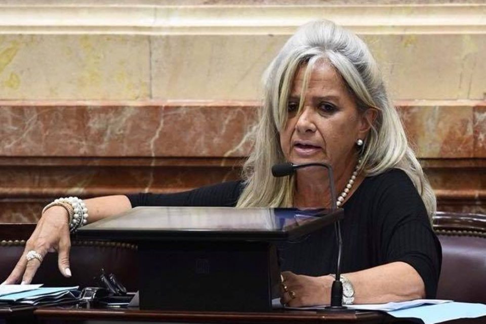 PILATTI VERGARA: “ES UN HECHO GRAVÍSIMO, ES LA DEGRADACIÓN QUE CAYÓ LA JUSTICIA FEDERAL”