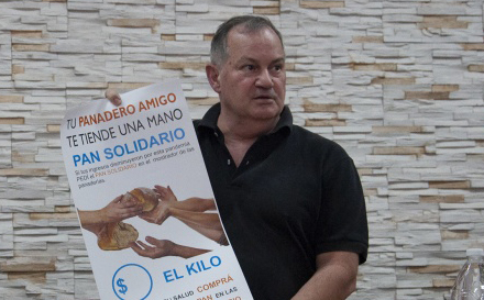 EN LOS ÚLTIMOS DOS AÑOS CERRARON 340 PANADERIAS EN LA PROVINCIA
