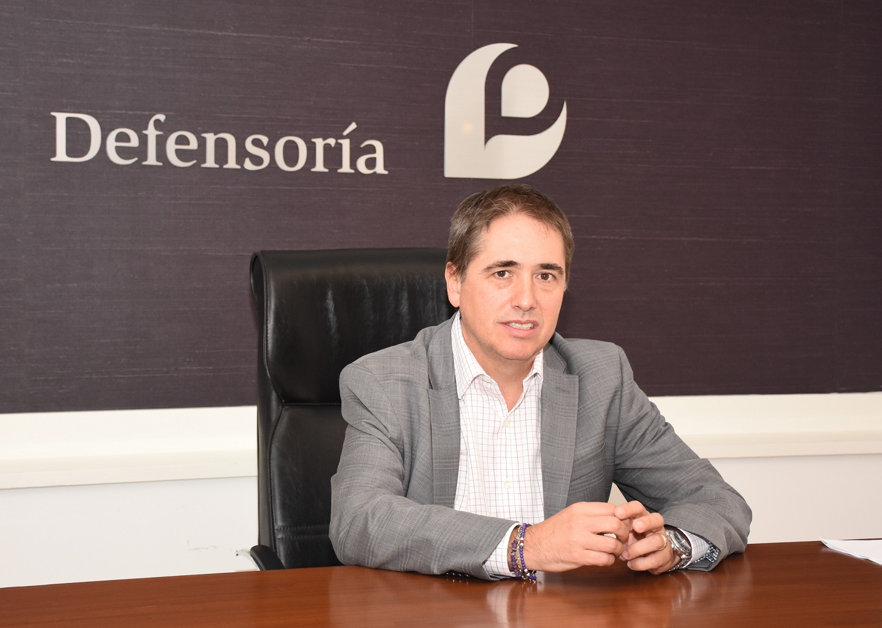 LORENZINO: “SALUD PRESENTARÁ UN PADRÓN DE CENTROS HABILITADOS PARA TRATAR ADICCIONES”