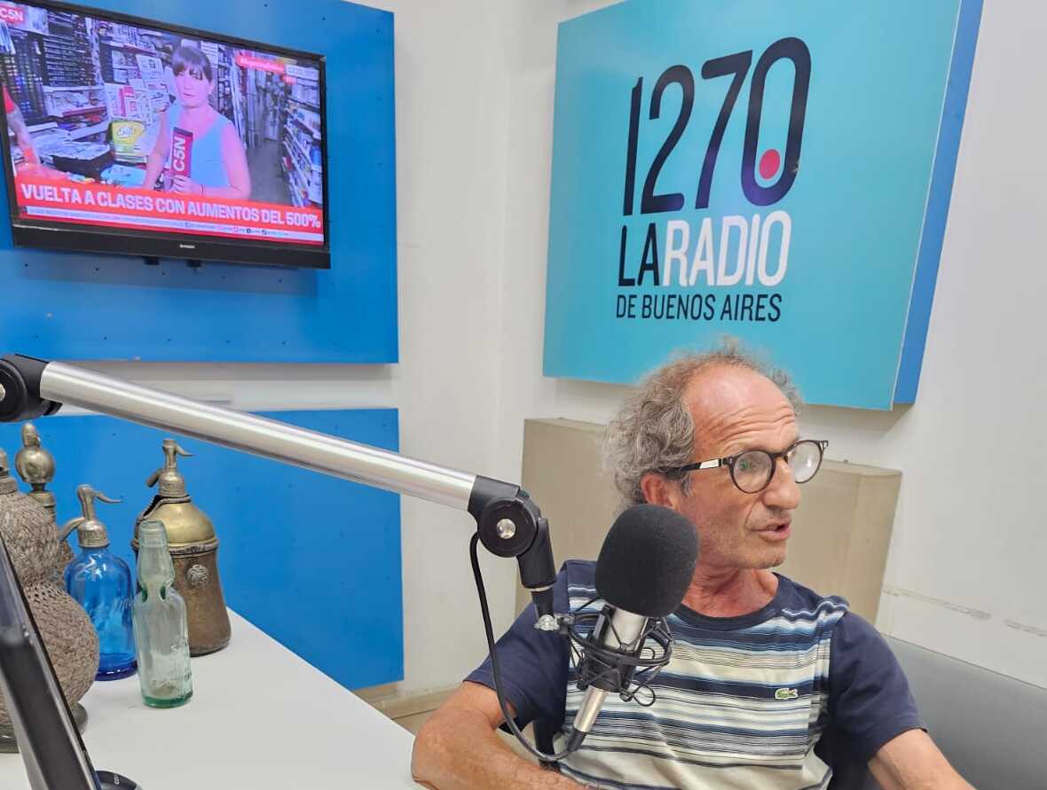 LUIS TAUBE GESTIONA EL PRIMER MUSEO DE LA SODA DEL MUNDO