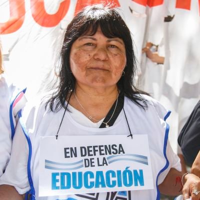 LOS DOCENTES TIENEN UN “HUECO SALARIAL QUE ES CULPA DEL ESTADO NACIONAL”