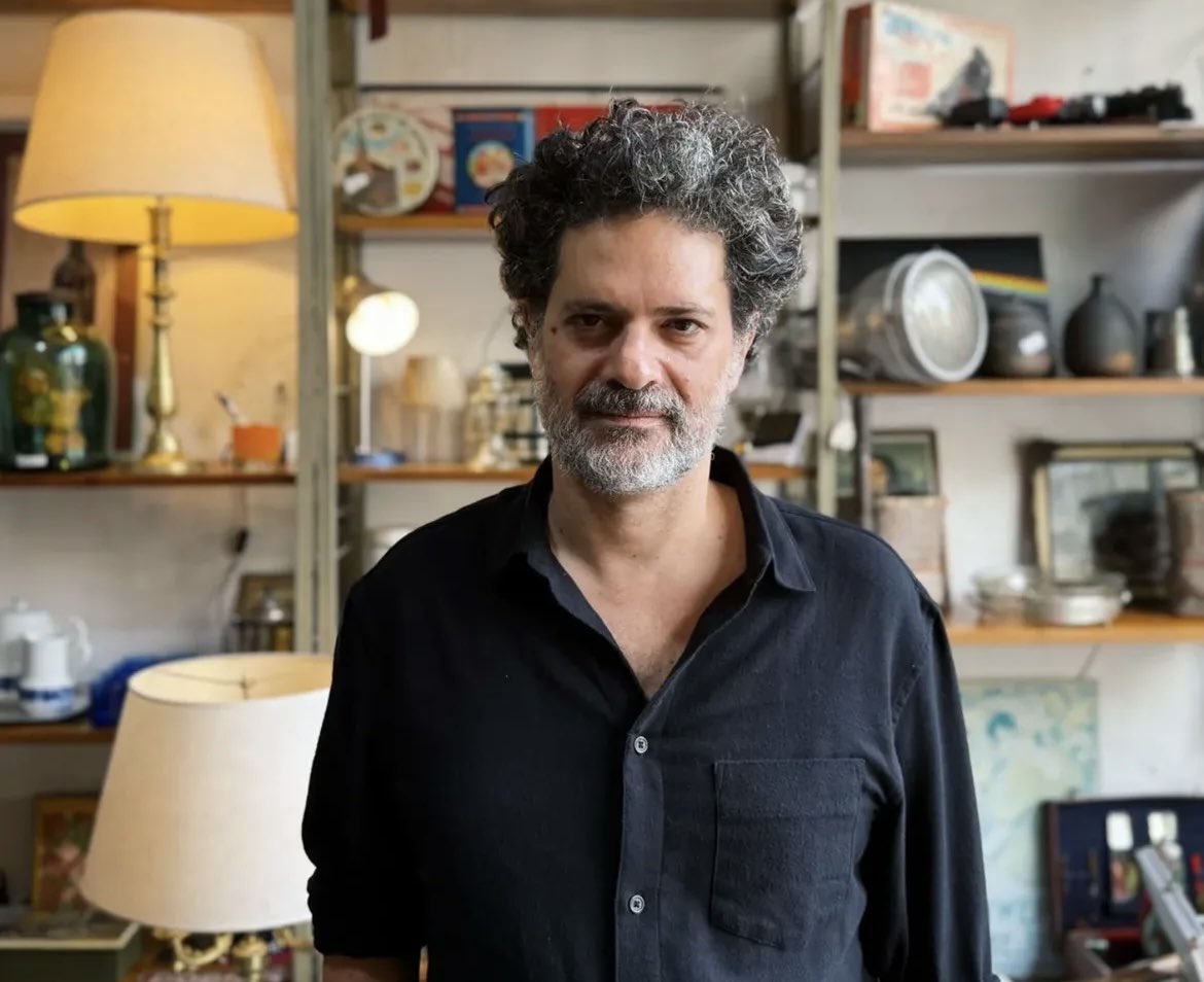 MAXIMILIANO PAPANDREA: “LA FED ES UNO DE LOS EVENTOS MÁS IMPORTANTES DEL MUNDO EDITORIAL”