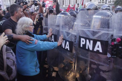 LA CTA LLAMÓ A MOVILIZAR EL 12 DE SEPTIEMBRE CONTRA VETO DE LA REFORMA JUBILATORIA