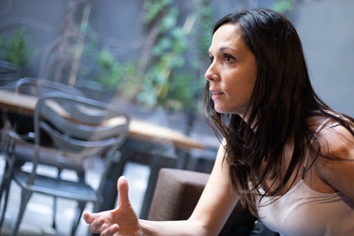 NATALIA SALVO: “EL AJUSTE Y LA DEPENDENCIA TRAEN SALARIOS DE HAMBRE”