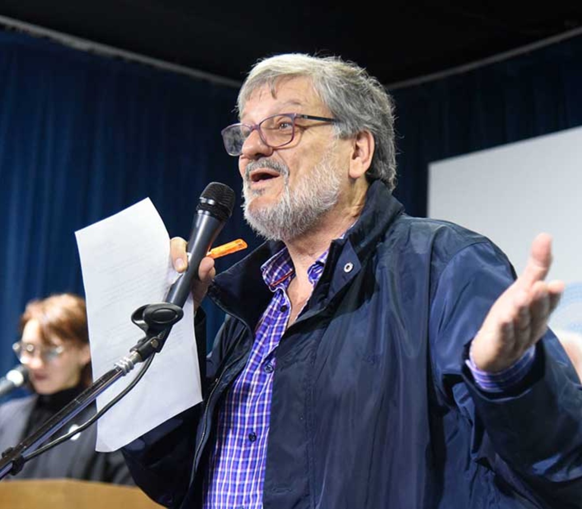"MILEI LE DIO A LA SRA LO QUE ESTABAN BUSCANDO: LA PRISIÓN DE CRISTINA FERNÁNDEZ”