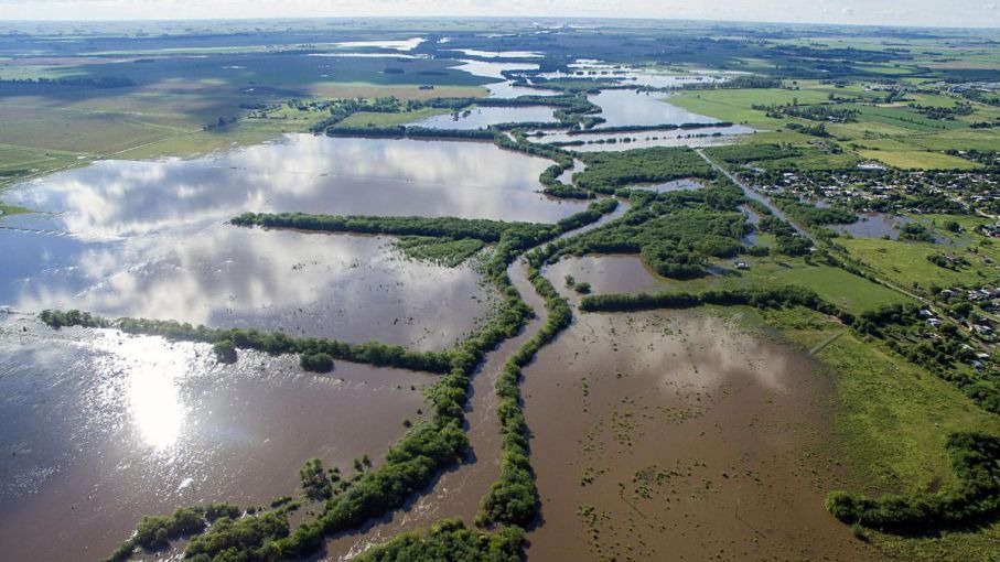 EXTIENDEN LA EMERGENCIA AGROPECUARIA EN BOLÍVAR
