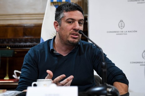 ULISES BOSIA: “LOS VALORES DE LOS ALQUILERES SUBIERON MÁS QUE LA INFLACIÓN”