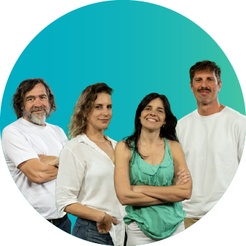 Foto de programa