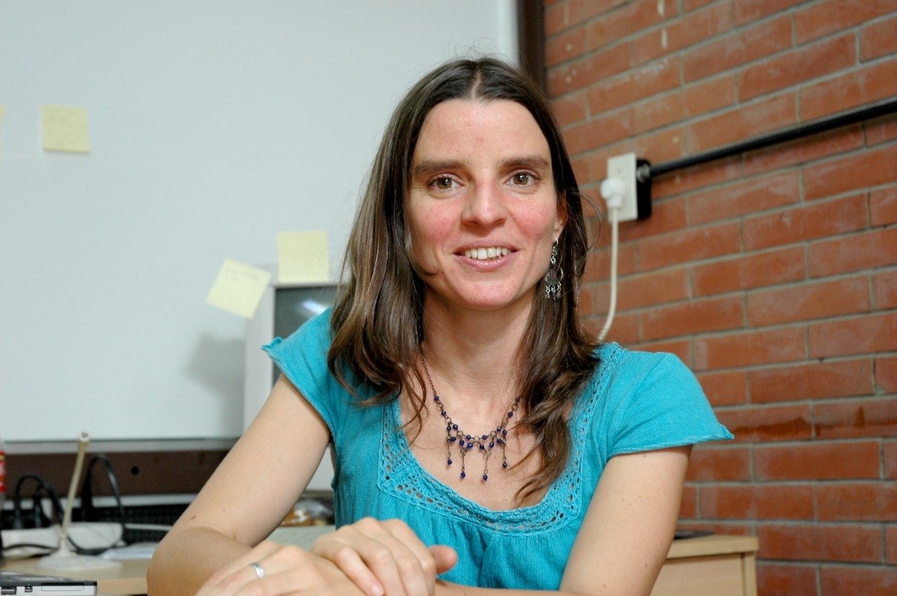 VALERIA LEVI: “EL AJUSTE A LAS UNIVERSIDADES NO TIENE PRECEDENTES EN LA HISTORIA DE LA DEMOCRACIA”